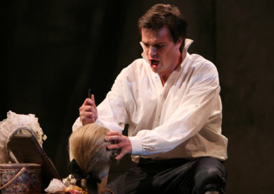 Teit Kanstrup - Figaro 2