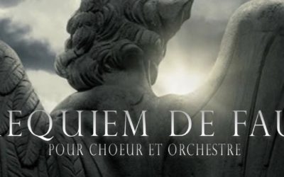 20/11 2016: Faurè, Requiem – Skt. Nikolai Church, Holbæk