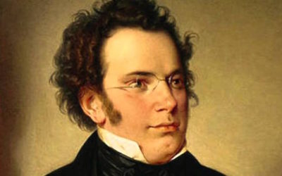 Schubert’s ‘Winterreise’ 22 & 26 of February 2017